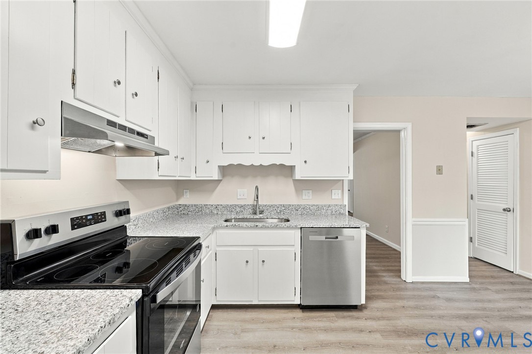 208 Newstead Drive, Richmond, VA 23235