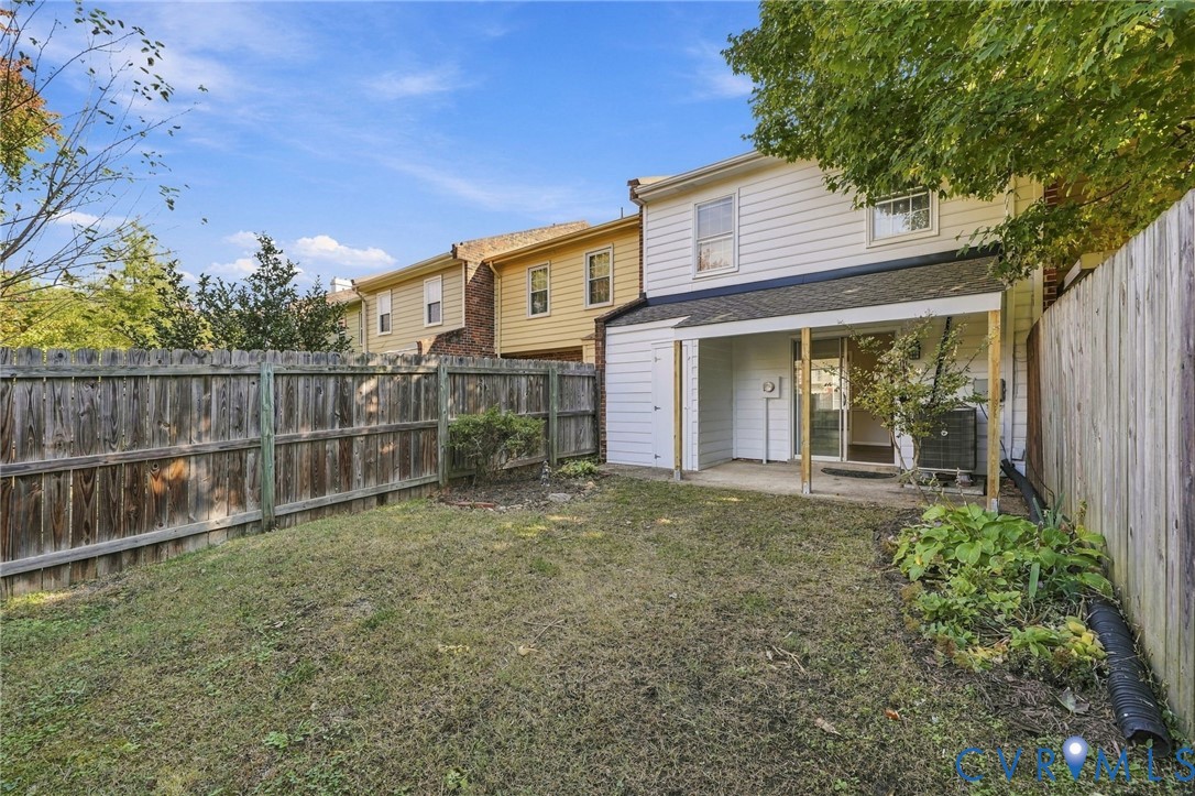 208 Newstead Drive, Richmond, VA 23235