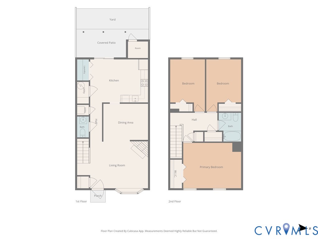 208 Newstead Drive, Richmond, VA 23235
