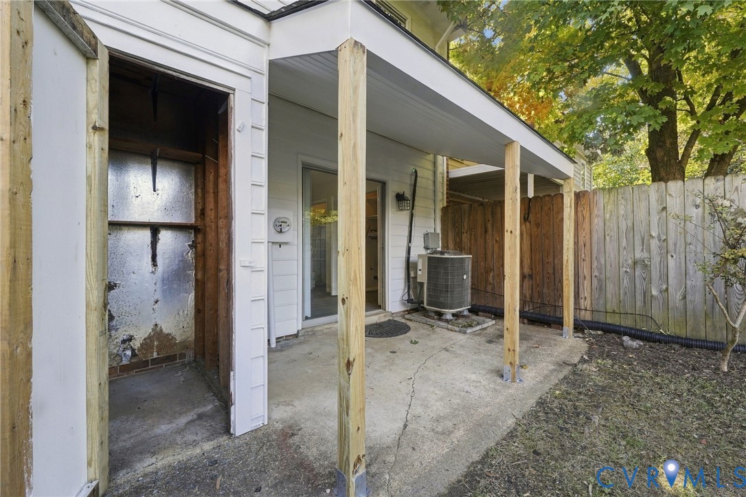 208 Newstead Drive, Richmond, VA 23235