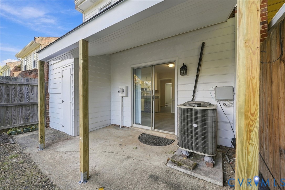 208 Newstead Drive, Richmond, VA 23235