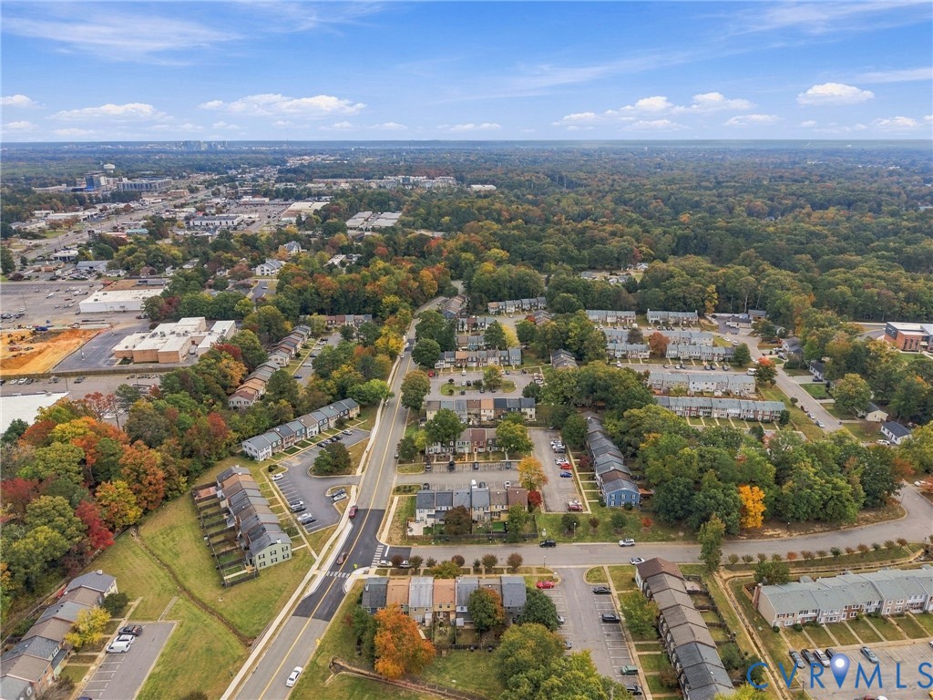 208 Newstead Drive, Richmond, VA 23235