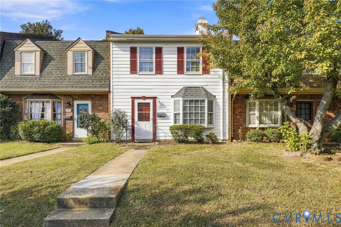 208 Newstead Drive, Richmond, VA 23235