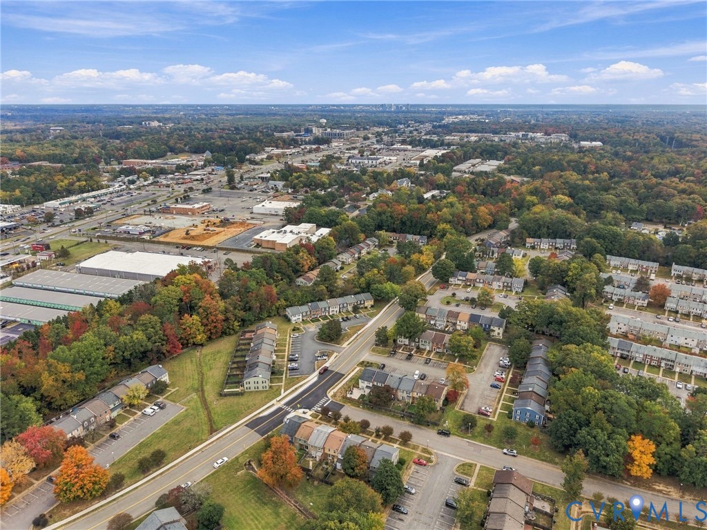 208 Newstead Drive, Richmond, VA 23235