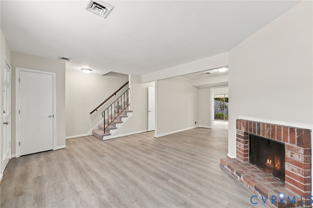 208 Newstead Drive, Richmond, VA 23235