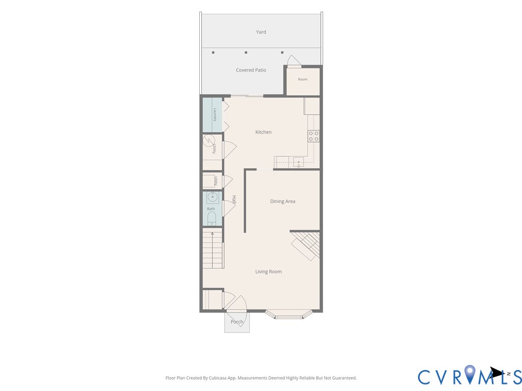 208 Newstead Drive, Richmond, VA 23235