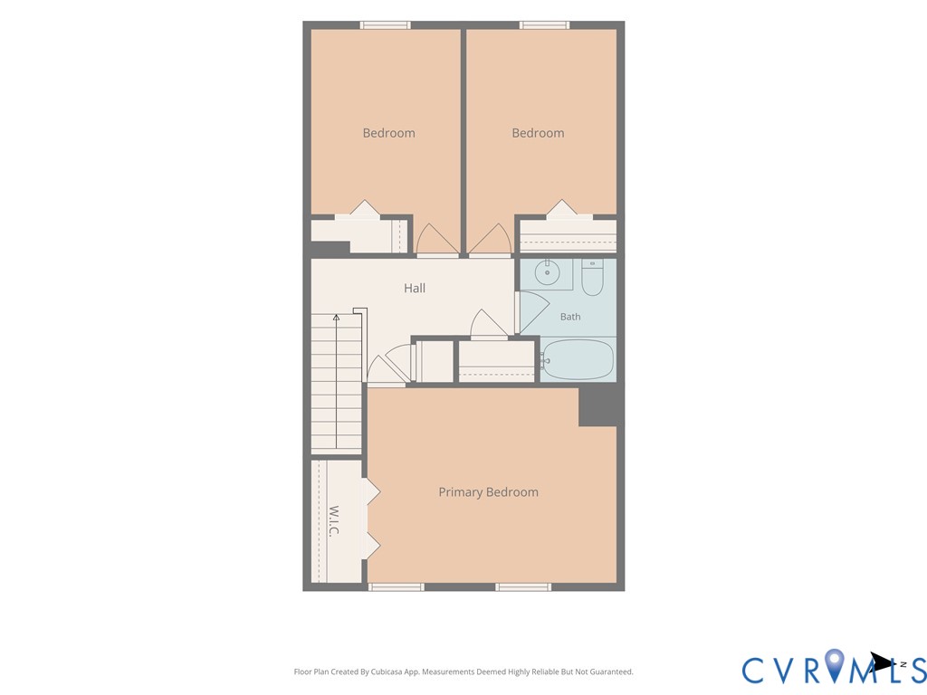 208 Newstead Drive, Richmond, VA 23235