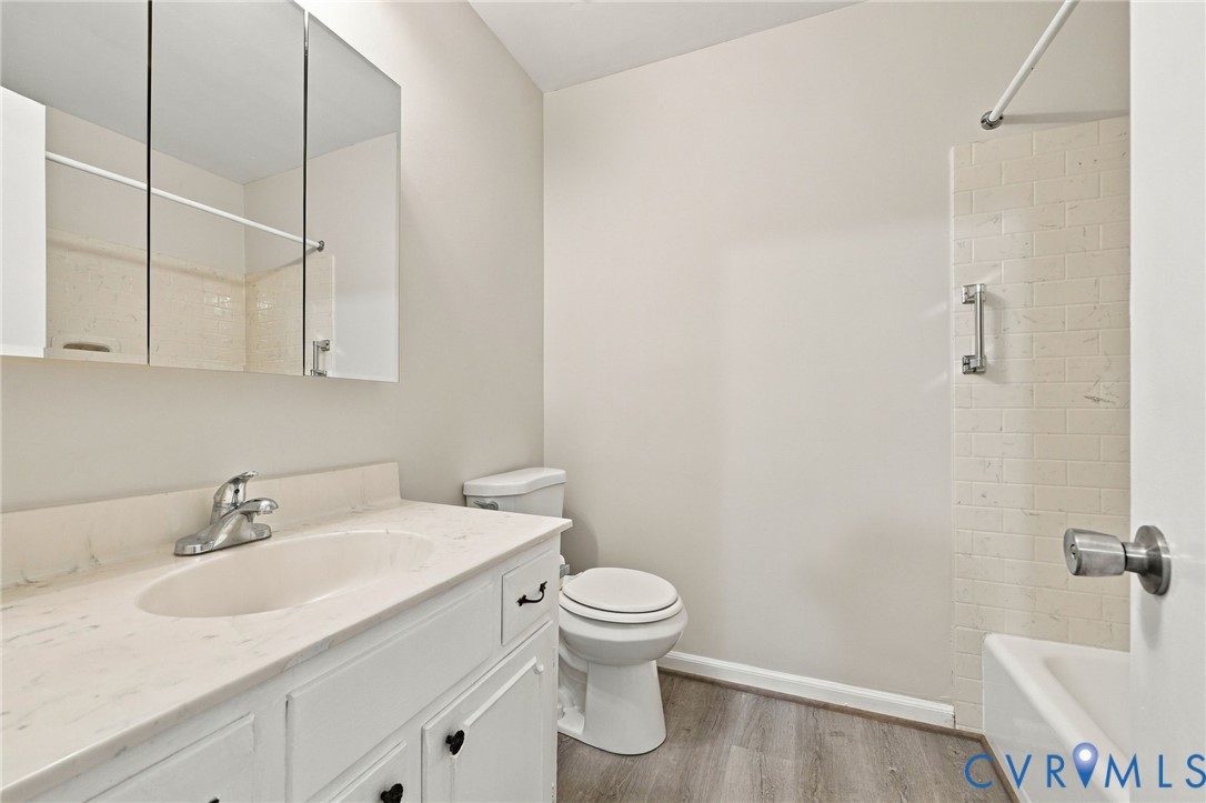 208 Newstead Drive, Richmond, VA 23235