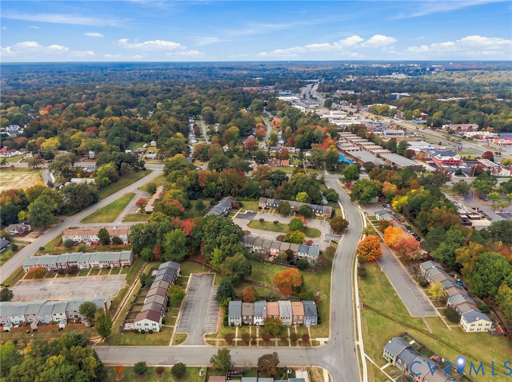 208 Newstead Drive, Richmond, VA 23235