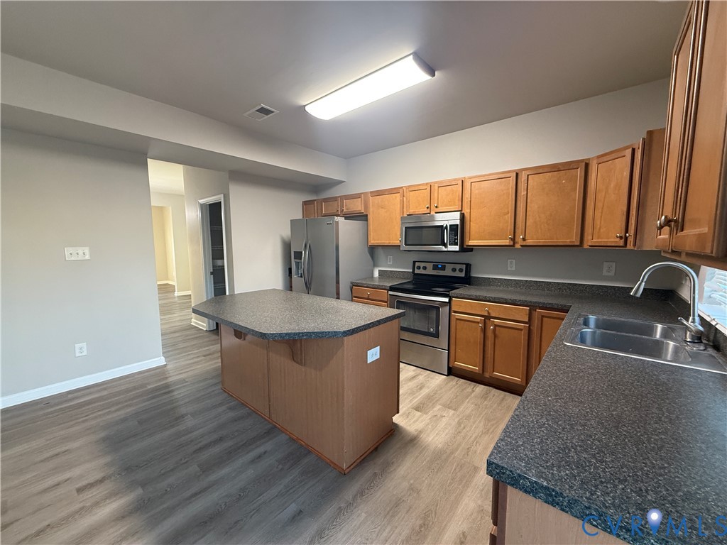7301 Hamner Terrace, Chesterfield, VA 23234