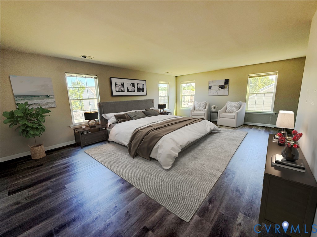 7301 Hamner Terrace, Chesterfield, VA 23234