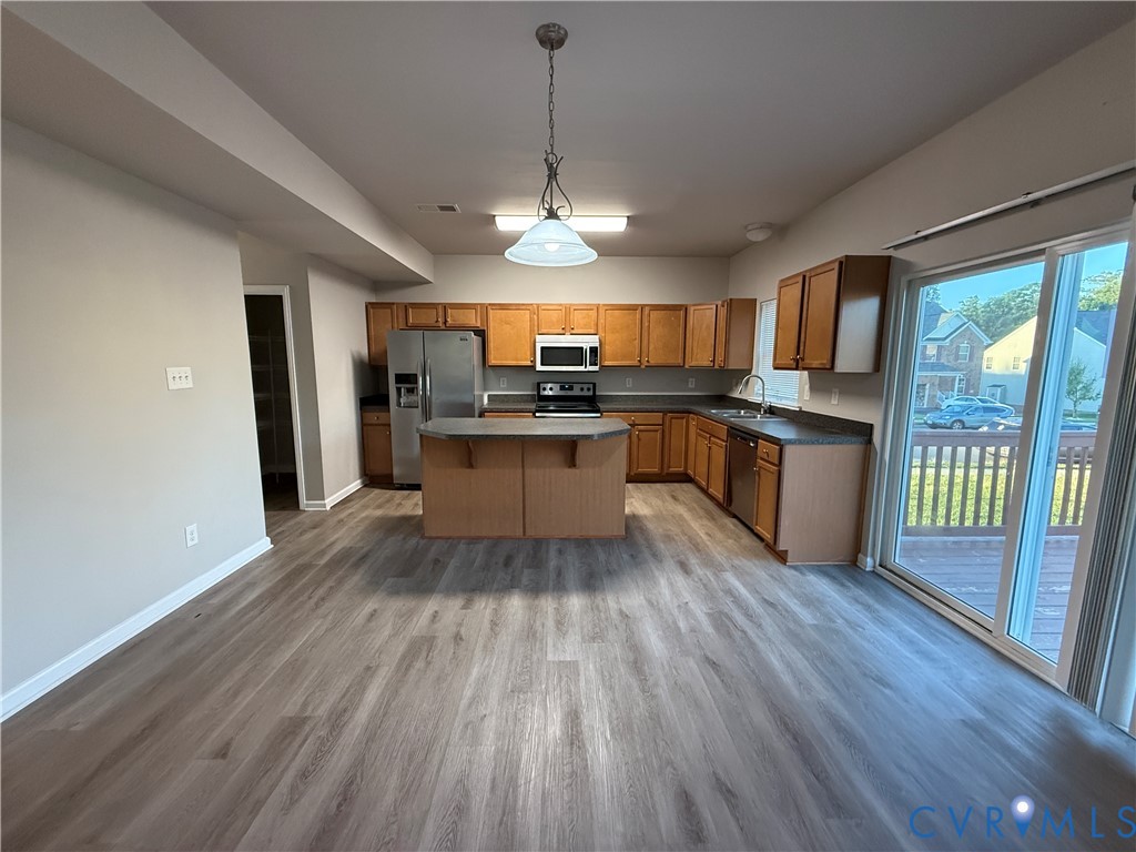 7301 Hamner Terrace, Chesterfield, VA 23234