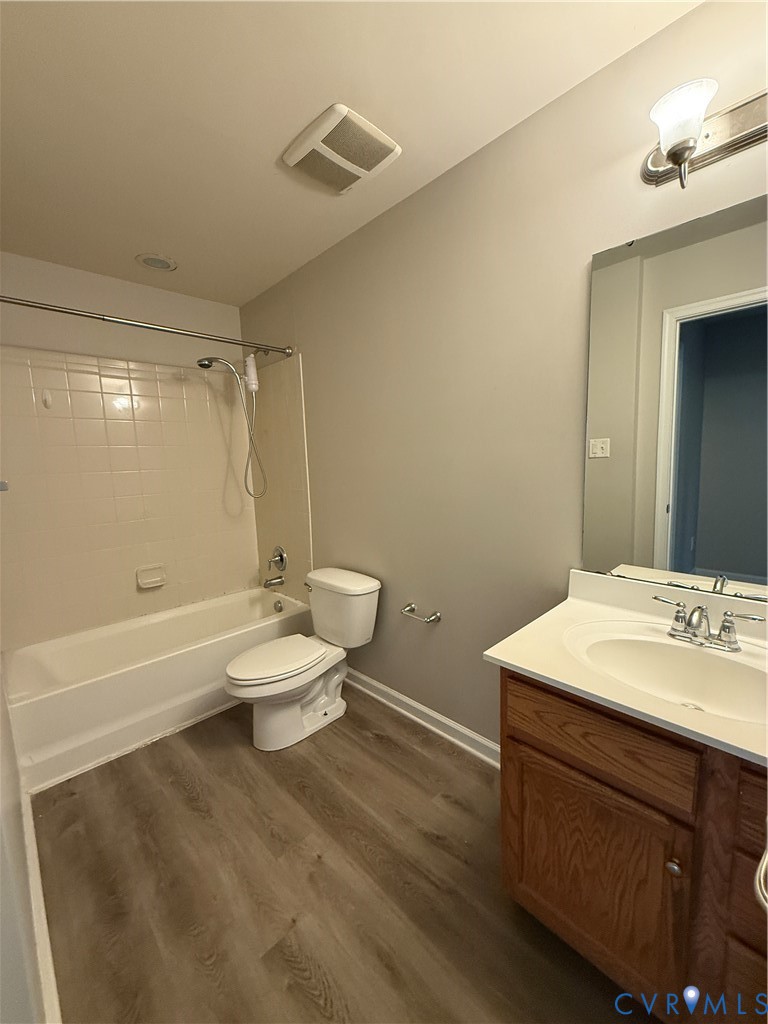 7301 Hamner Terrace, Chesterfield, VA 23234