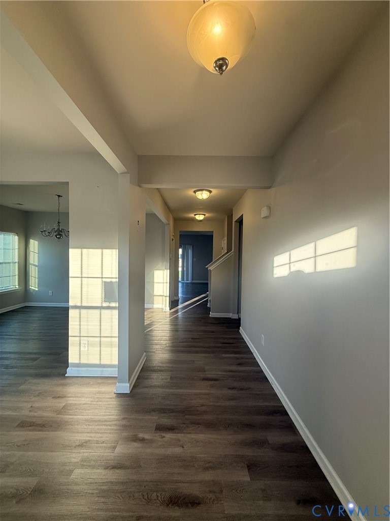 7301 Hamner Terrace, Chesterfield, VA 23234