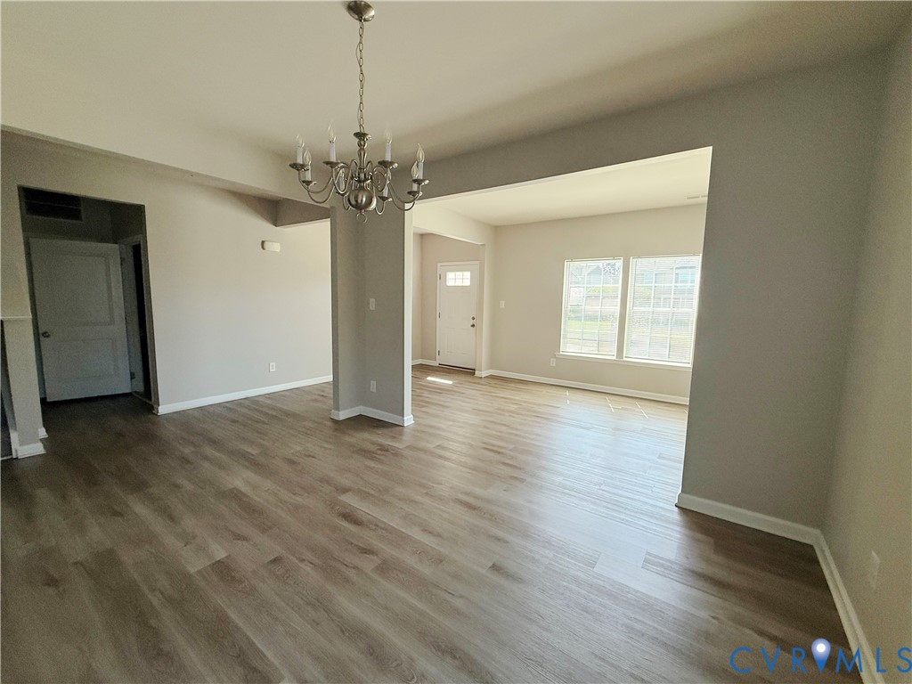 7301 Hamner Terrace, Chesterfield, VA 23234