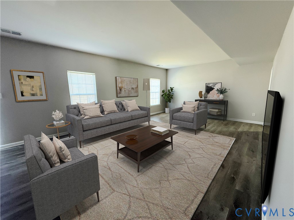 7301 Hamner Terrace, Chesterfield, VA 23234