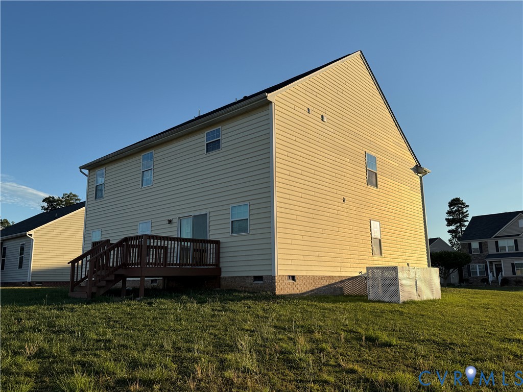 7301 Hamner Terrace, Chesterfield, VA 23234