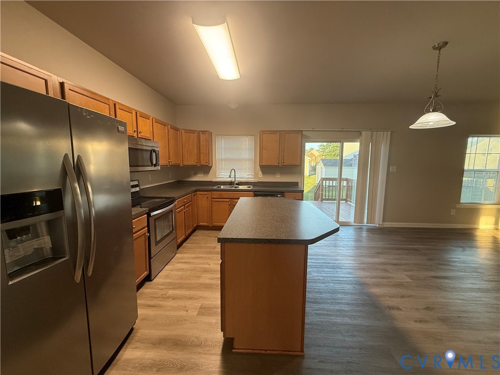 7301 Hamner Terrace, Chesterfield, VA 23234
