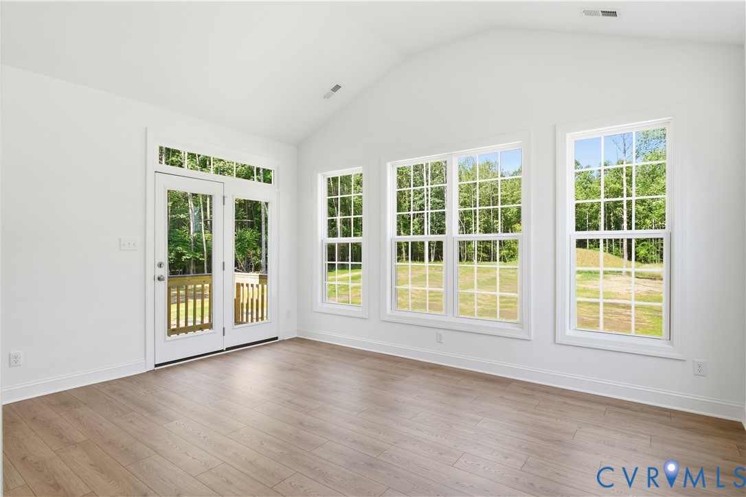 2455 Ridge Road, MontRose, Powhatan, VA 23139
