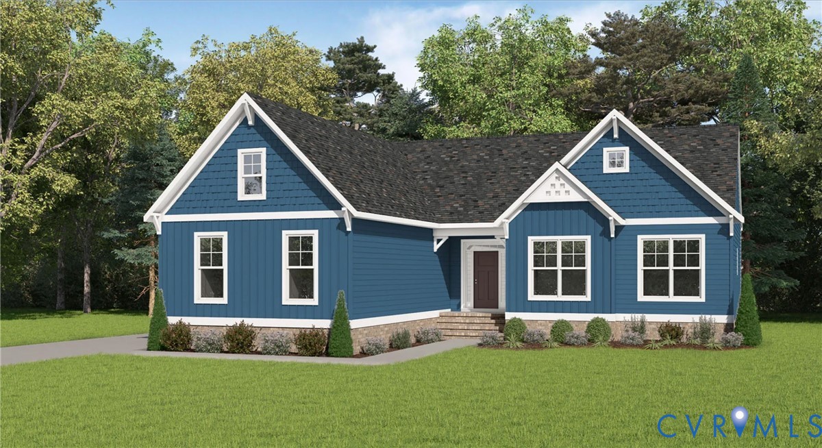 2455 Ridge Road, MontRose, Powhatan, VA 23139 2455 Ridge Road, MontRose, Powhatan, VA 23139