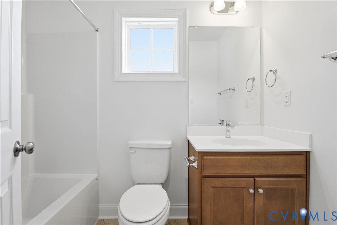 2455 Ridge Road, MontRose, Powhatan, VA 23139