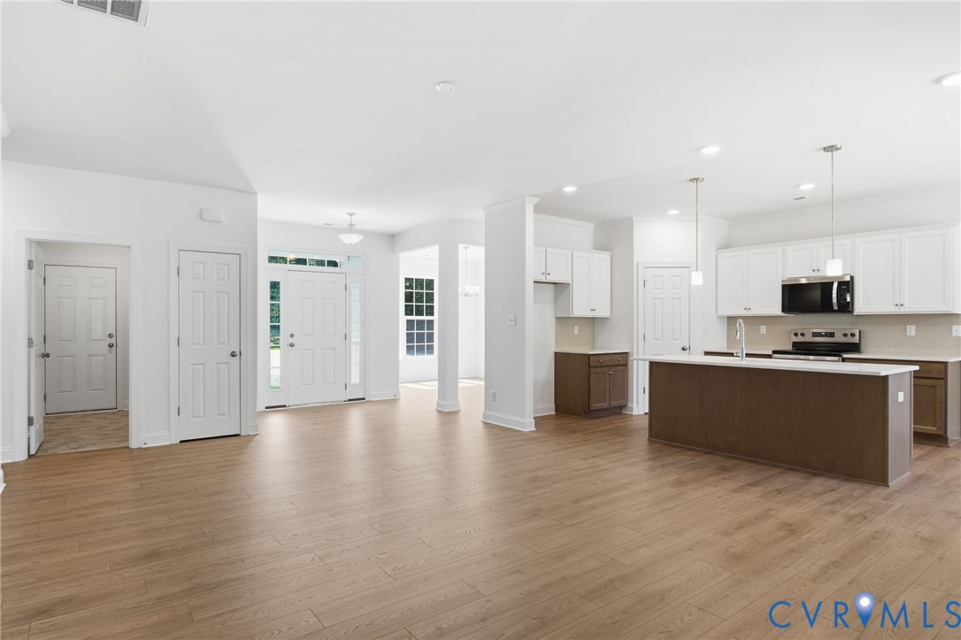 2455 Ridge Road, MontRose, Powhatan, VA 23139 2455 Ridge Road, MontRose, Powhatan, VA 23139