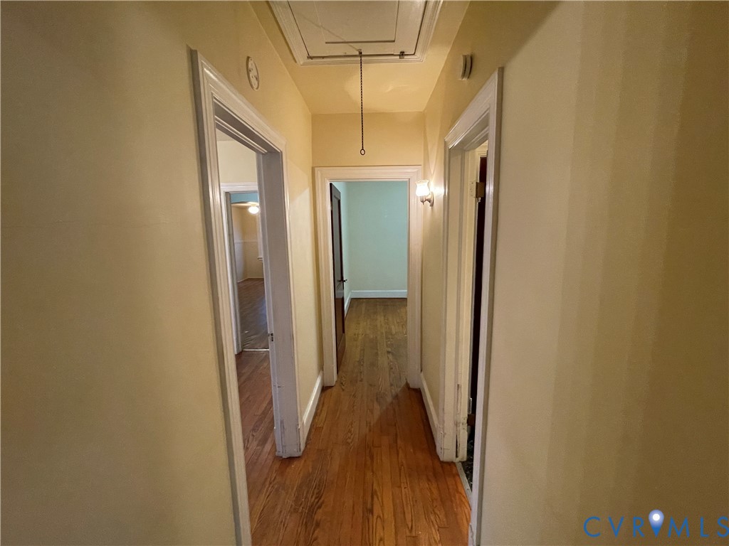 3813 Vawter Avenue, Henrico, VA 23222
