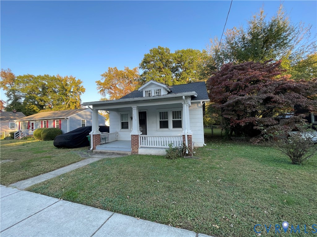 3813 Vawter Avenue, Henrico, VA 23222
