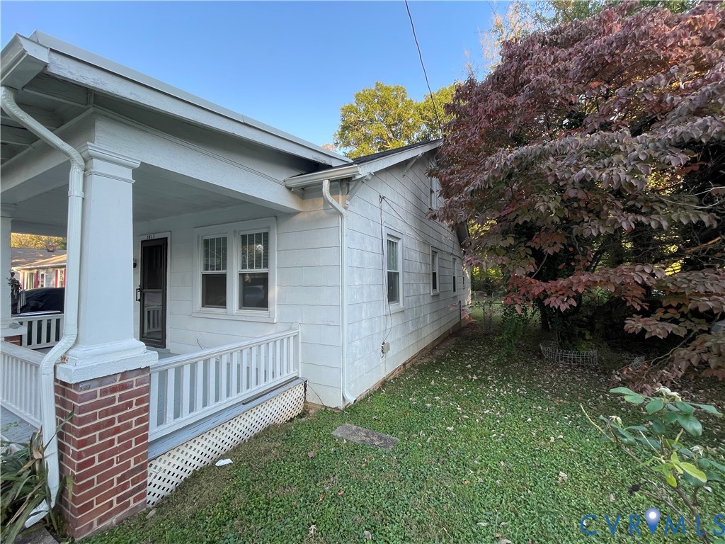 3813 Vawter Avenue, Henrico, VA 23222