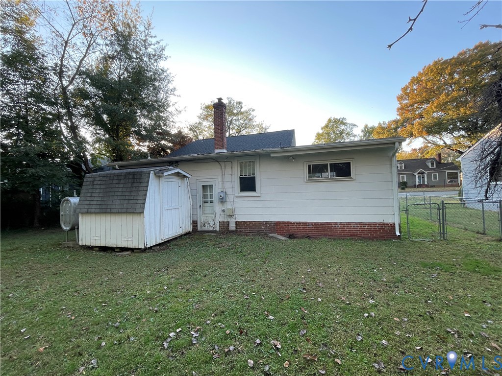 3813 Vawter Avenue, Henrico, VA 23222