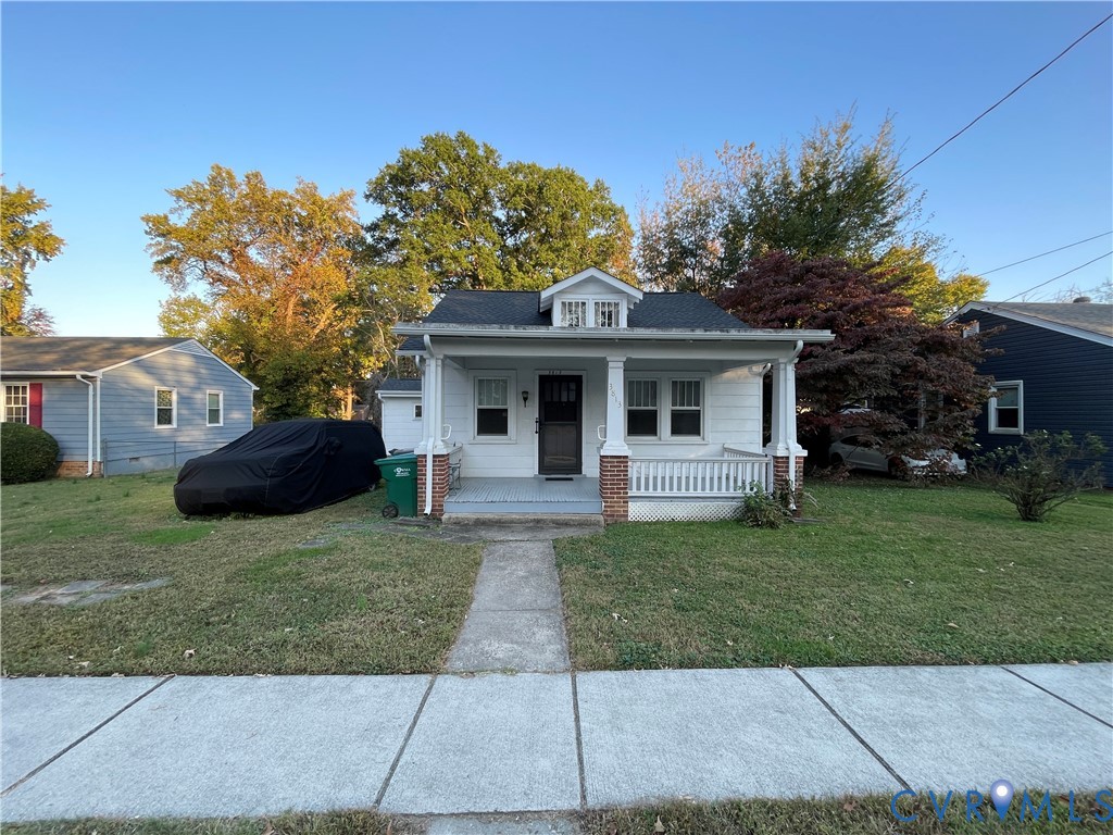 3813 Vawter Avenue, Henrico, VA 23222 3813 Vawter Avenue, Henrico, VA 23222
