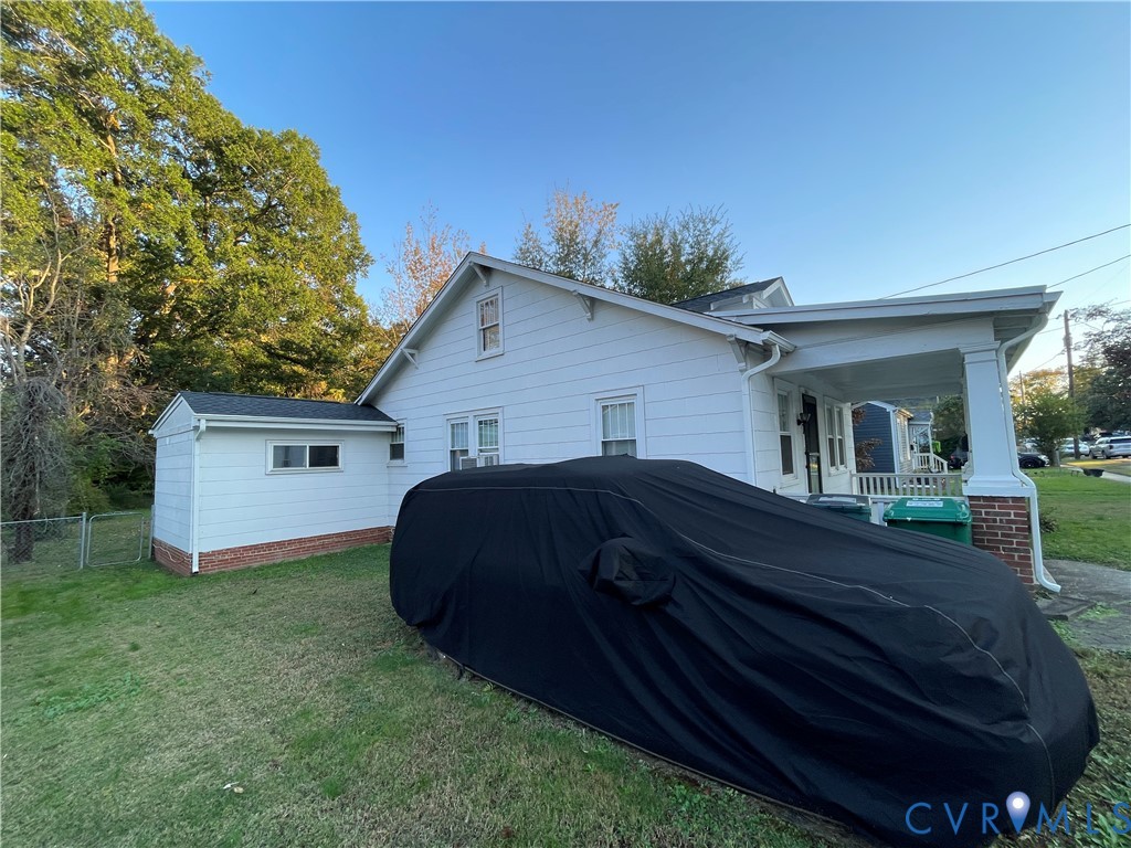 3813 Vawter Avenue, Henrico, VA 23222