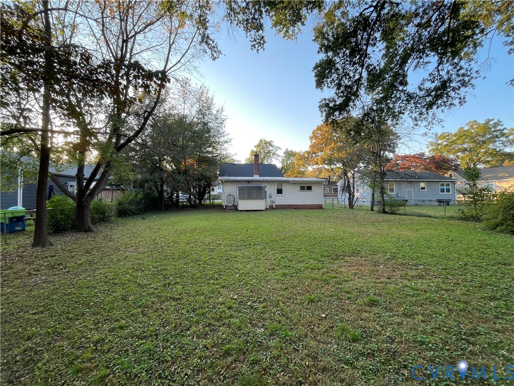 3813 Vawter Avenue, Henrico, VA 23222