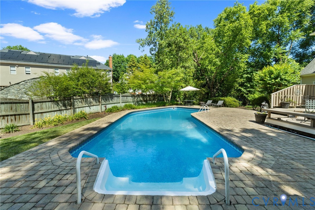 4016 Tottenham Court, Windsor Place West, Henrico, VA 23233