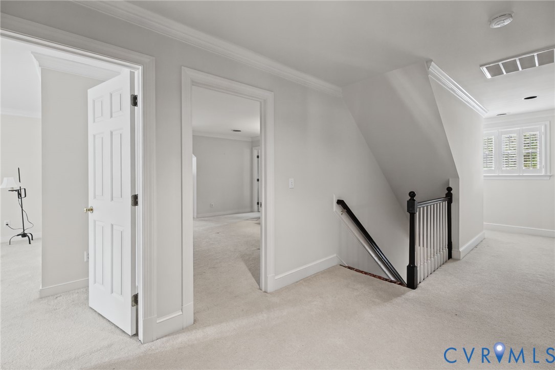 4016 Tottenham Court, Windsor Place West, Henrico, VA 23233