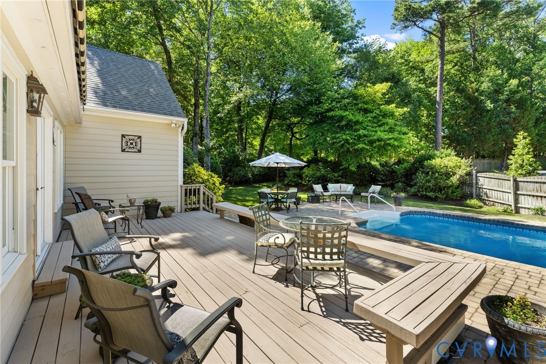 4016 Tottenham Court, Windsor Place West, Henrico, VA 23233