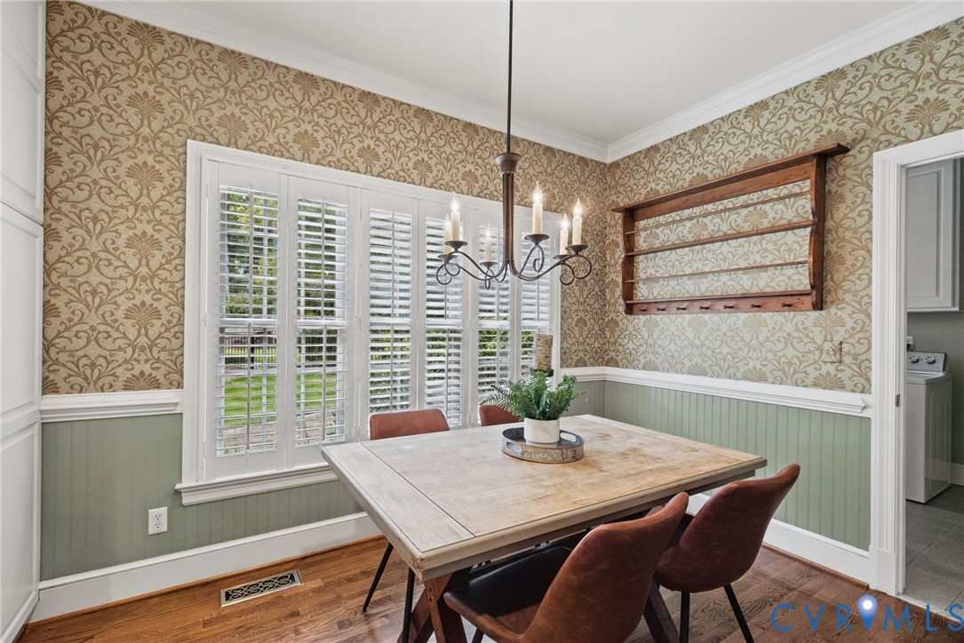 4016 Tottenham Court, Windsor Place West, Henrico, VA 23233