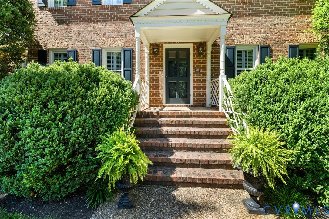 4016 Tottenham Court, Windsor Place West, Henrico, VA 23233