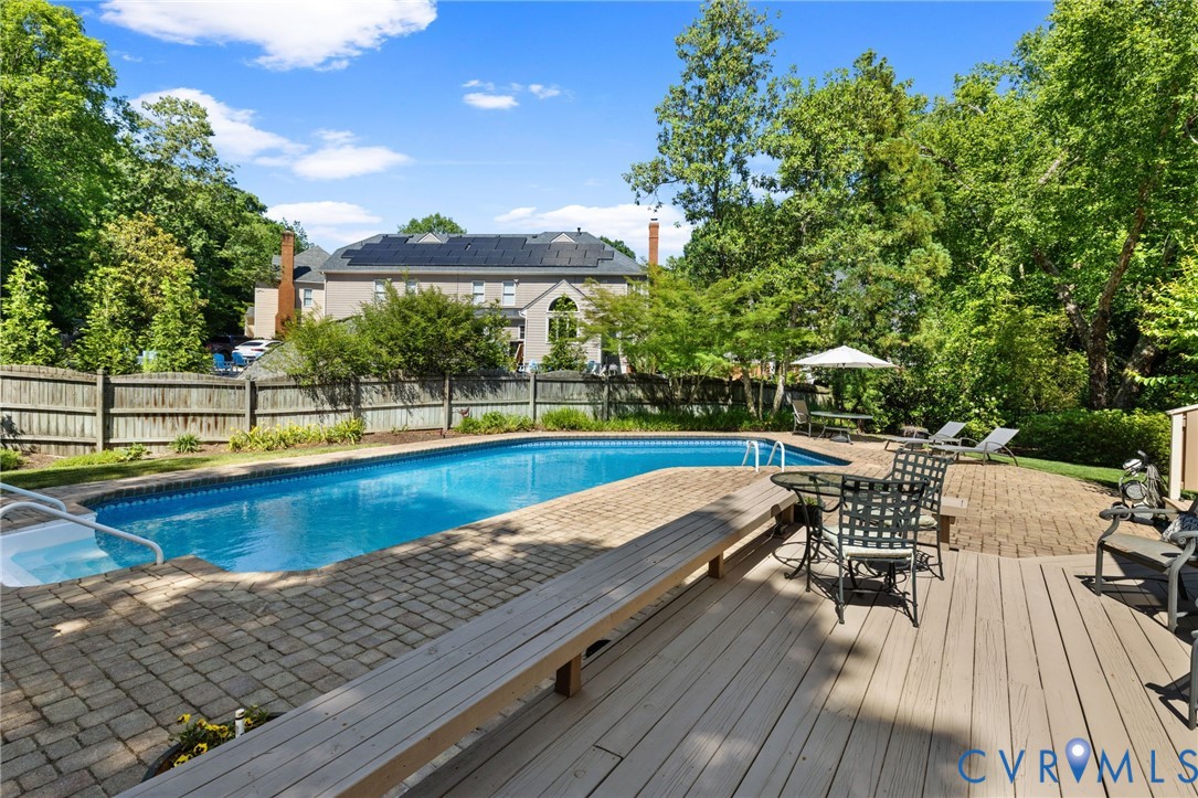 4016 Tottenham Court, Windsor Place West, Henrico, VA 23233