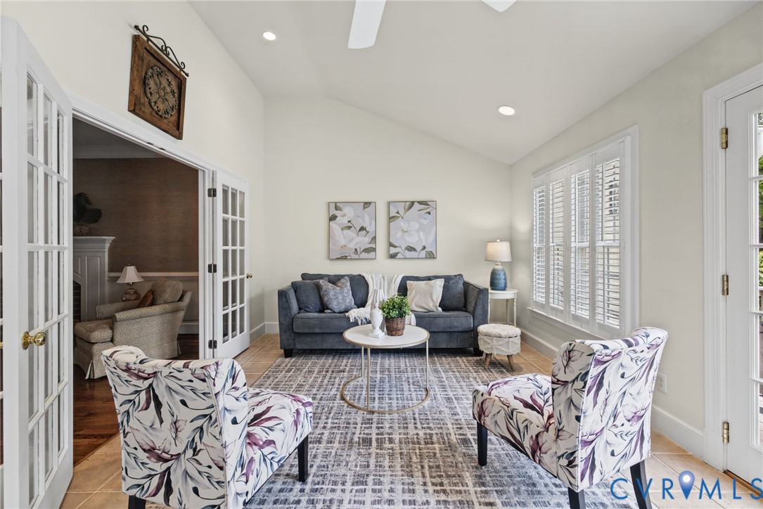 4016 Tottenham Court, Windsor Place West, Henrico, VA 23233