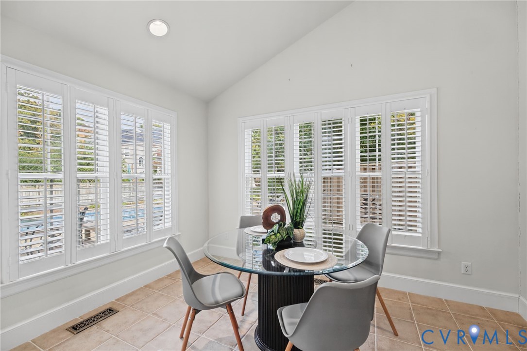 4016 Tottenham Court, Windsor Place West, Henrico, VA 23233