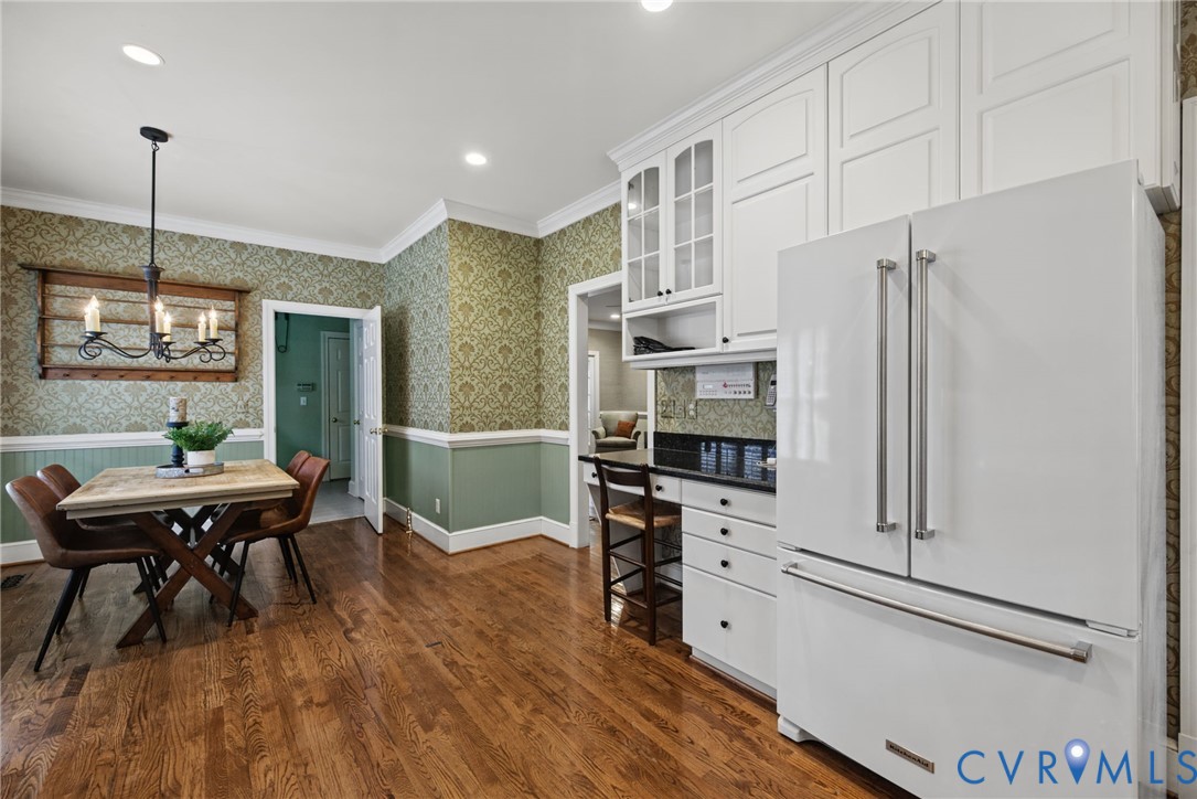 4016 Tottenham Court, Windsor Place West, Henrico, VA 23233