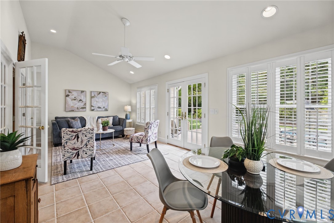 4016 Tottenham Court, Windsor Place West, Henrico, VA 23233