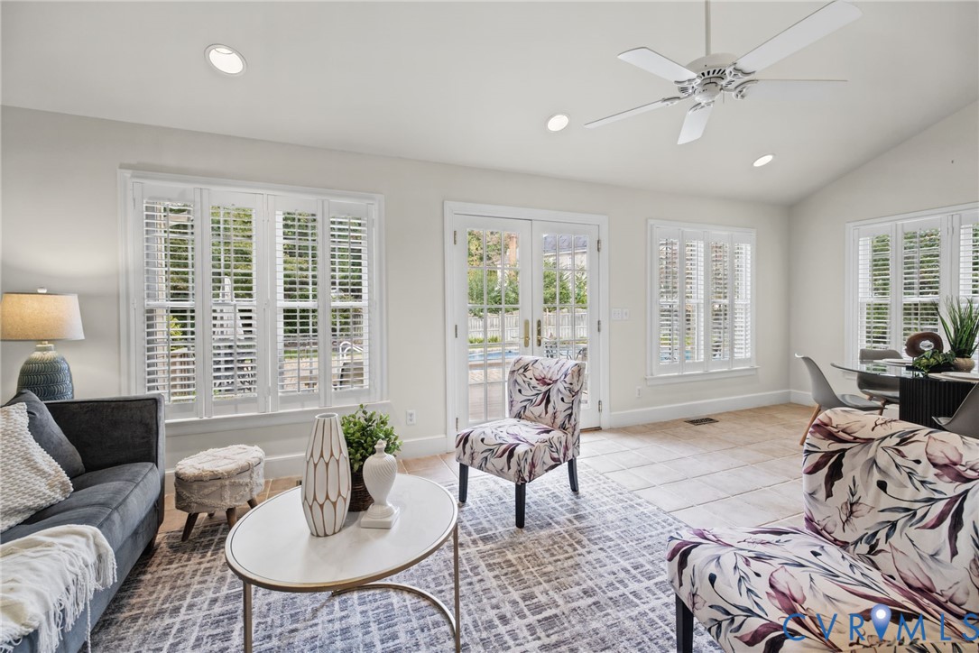 4016 Tottenham Court, Windsor Place West, Henrico, VA 23233