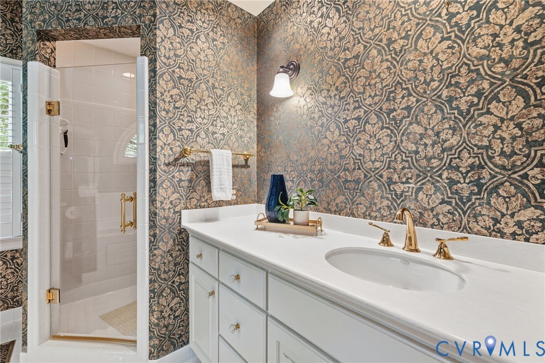 4016 Tottenham Court, Windsor Place West, Henrico, VA 23233