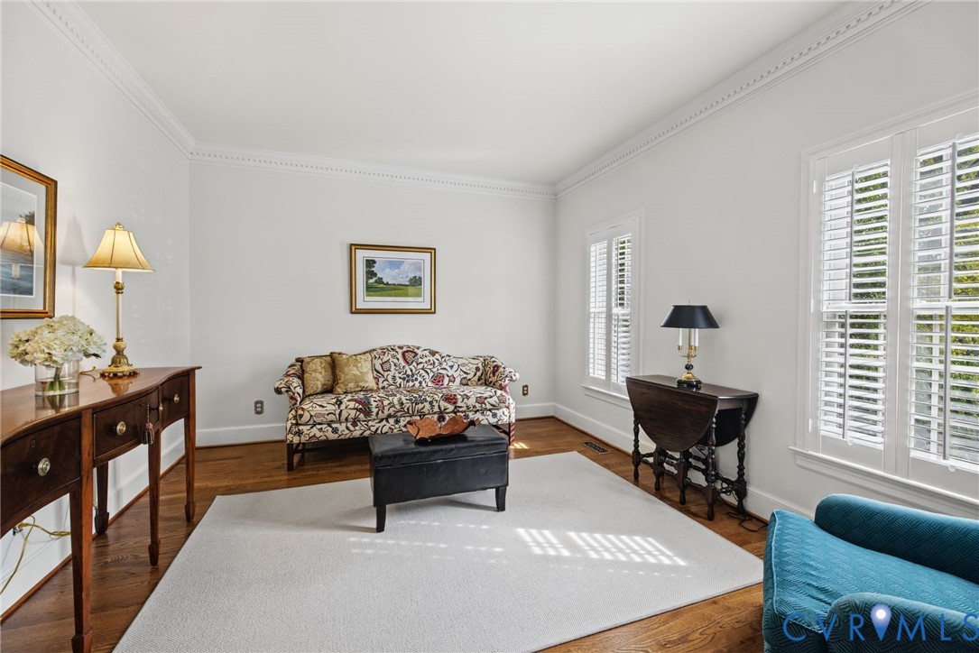 4016 Tottenham Court, Windsor Place West, Henrico, VA 23233