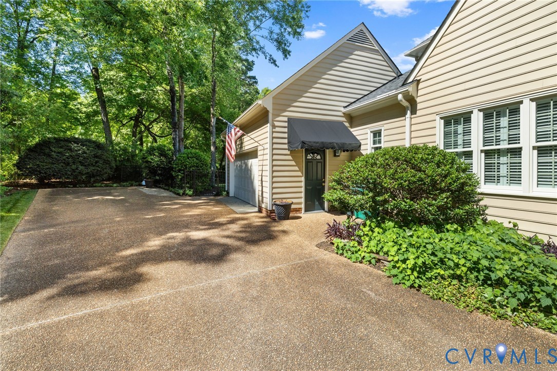 4016 Tottenham Court, Windsor Place West, Henrico, VA 23233