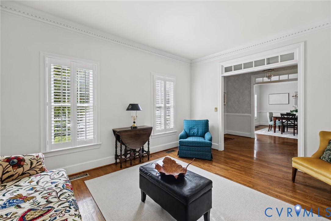 4016 Tottenham Court, Windsor Place West, Henrico, VA 23233