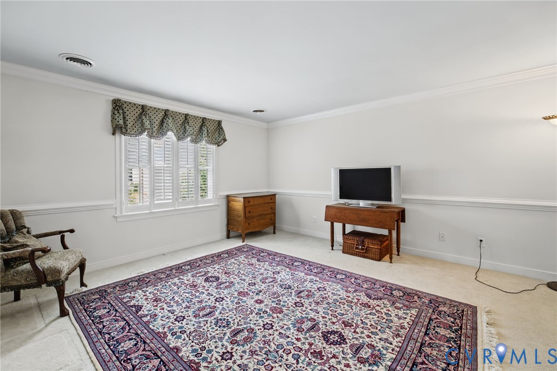 4016 Tottenham Court, Windsor Place West, Henrico, VA 23233