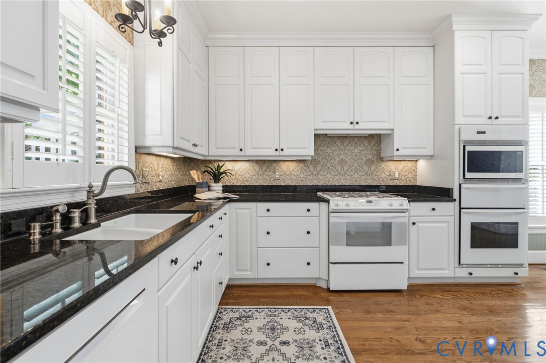 4016 Tottenham Court, Windsor Place West, Henrico, VA 23233